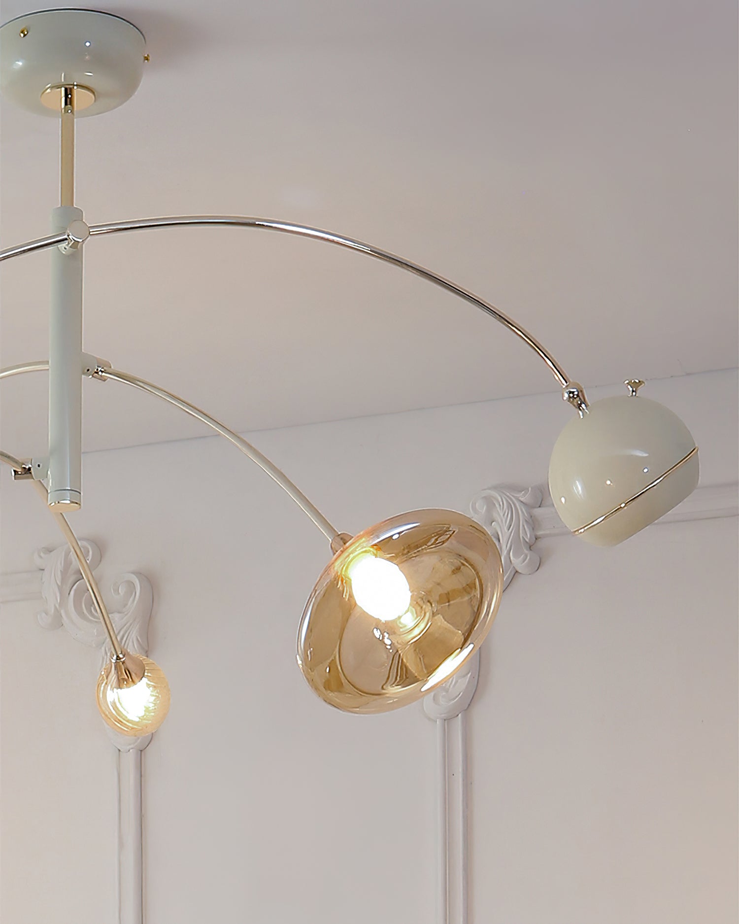 Beanie Chandelier - Letslighting