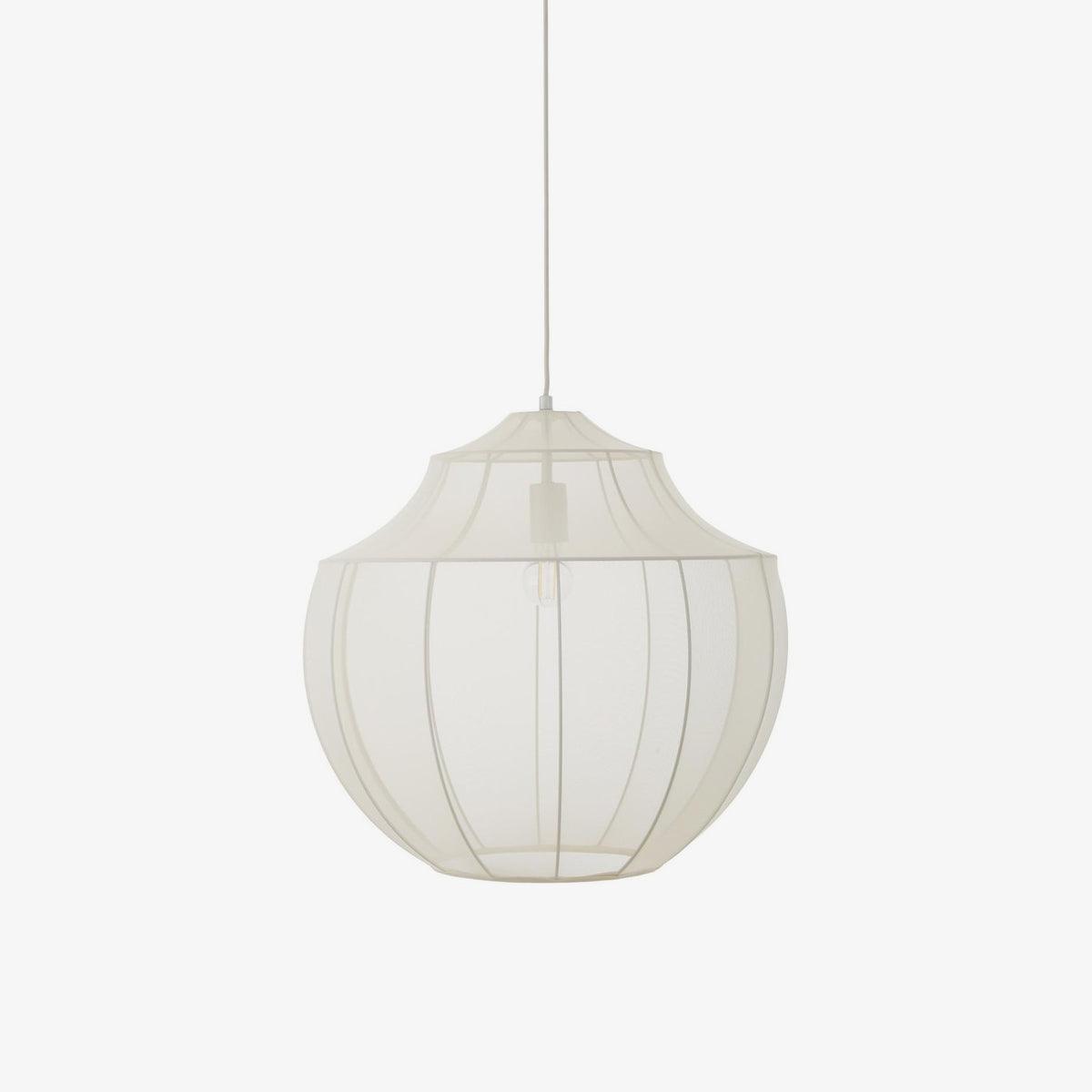 Beau Mesh Pendant Light - Letslighting