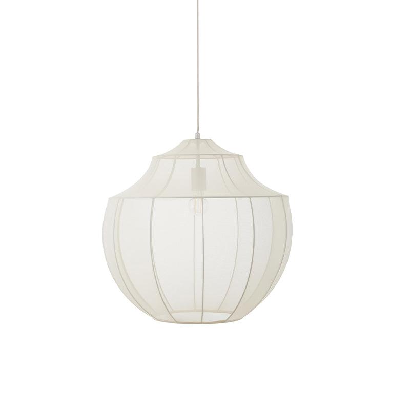 Beau Mesh Pendant Light - Letslighting
