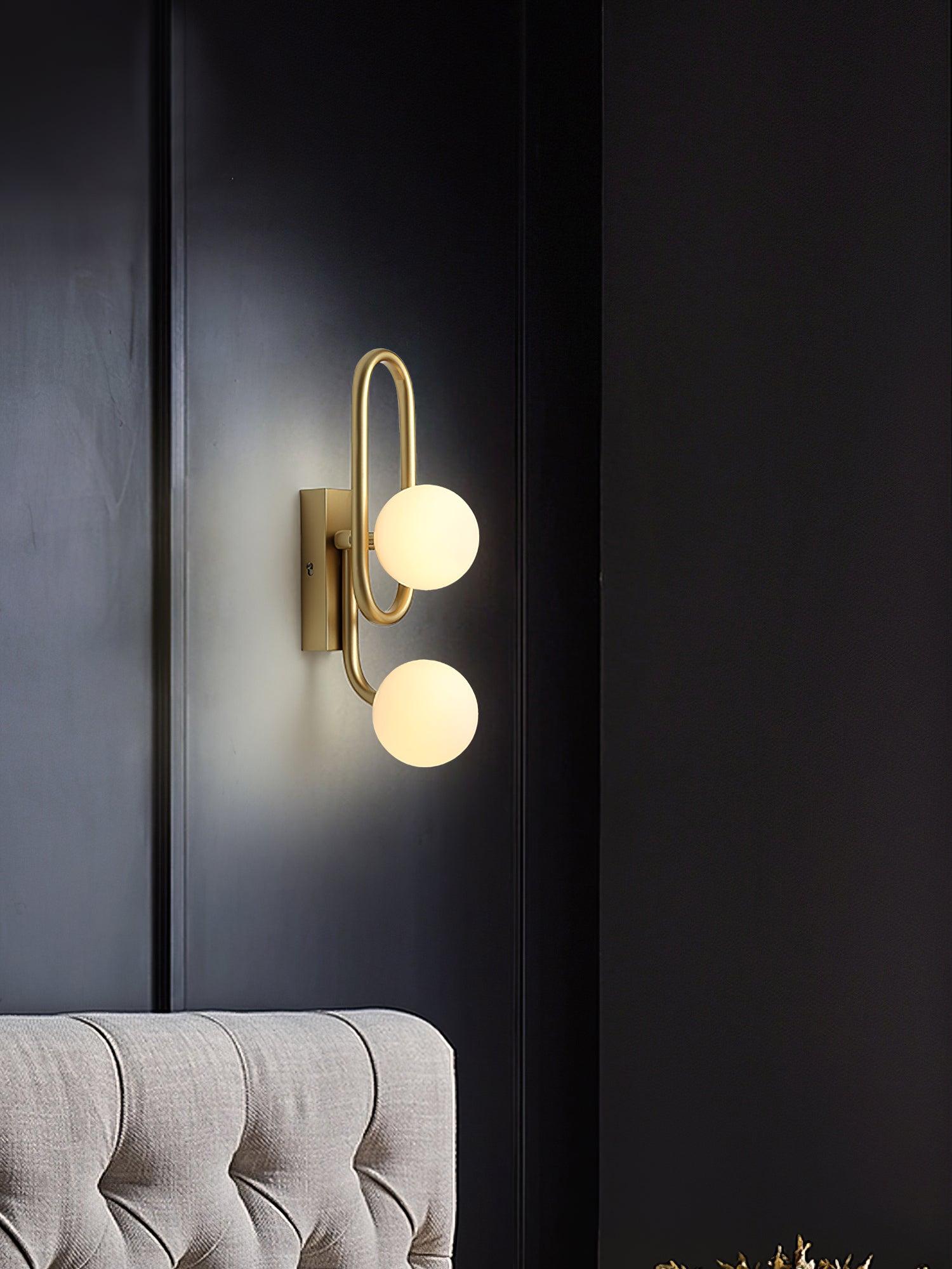 Belisto Wall Lamp - Letslighting