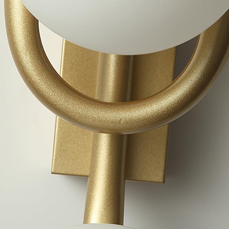 Belisto Wall Lamp - Letslighting