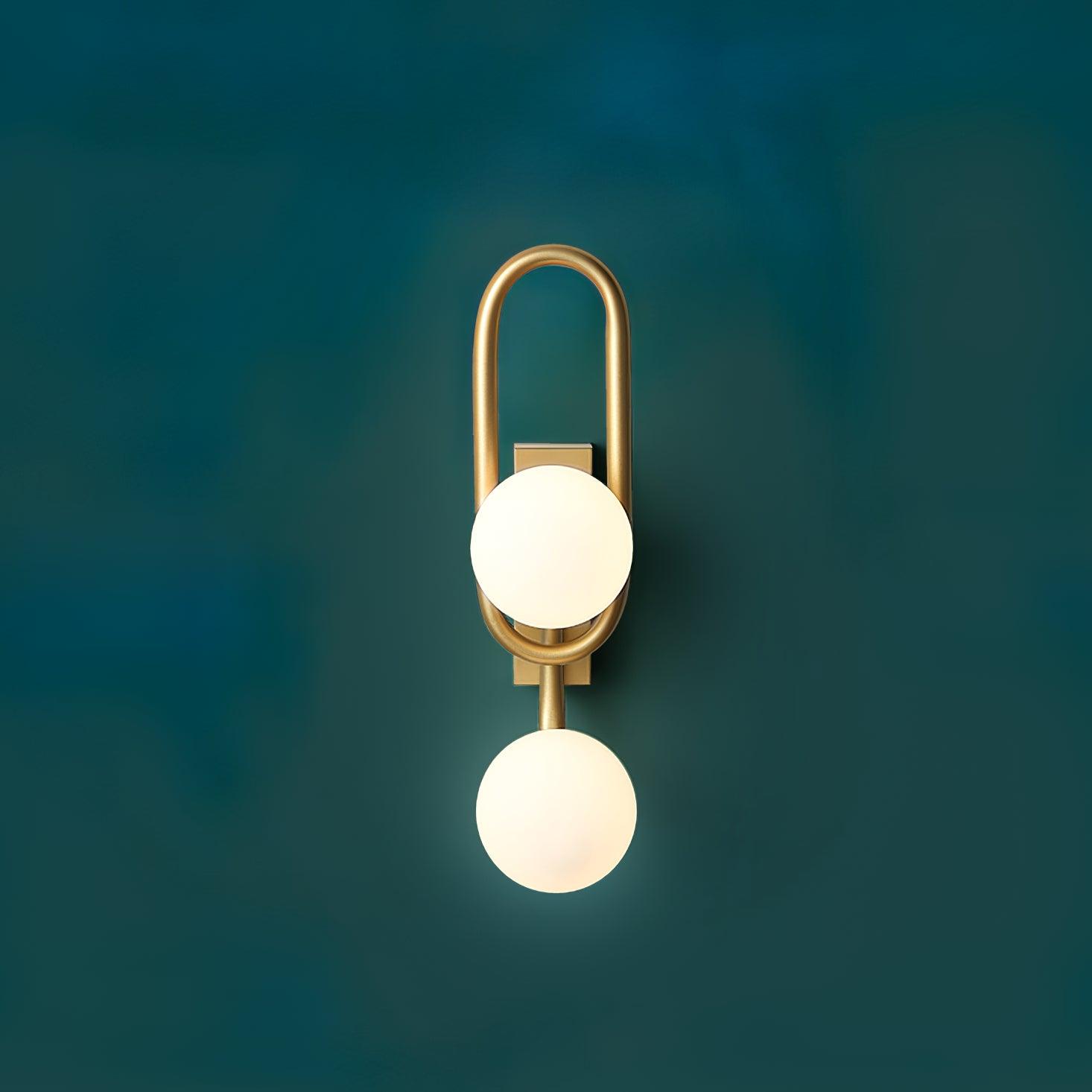 Belisto Wall Lamp - Letslighting