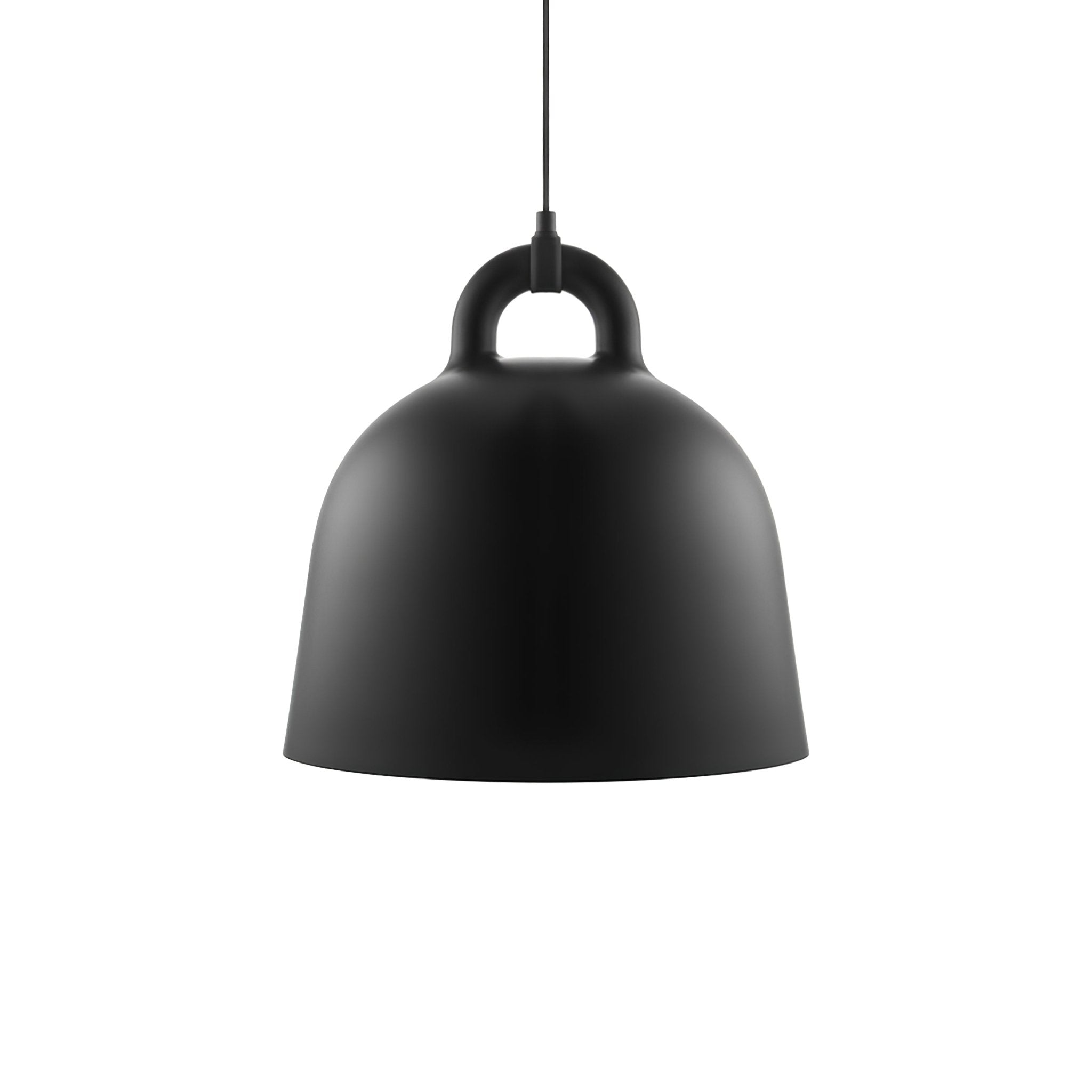 Bell Pendant Lamp - Letslighting