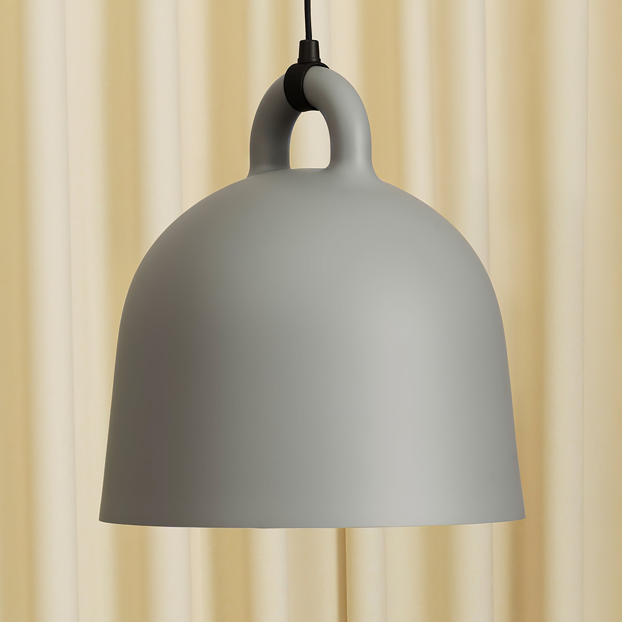 Bell Pendant Lamp - Letslighting