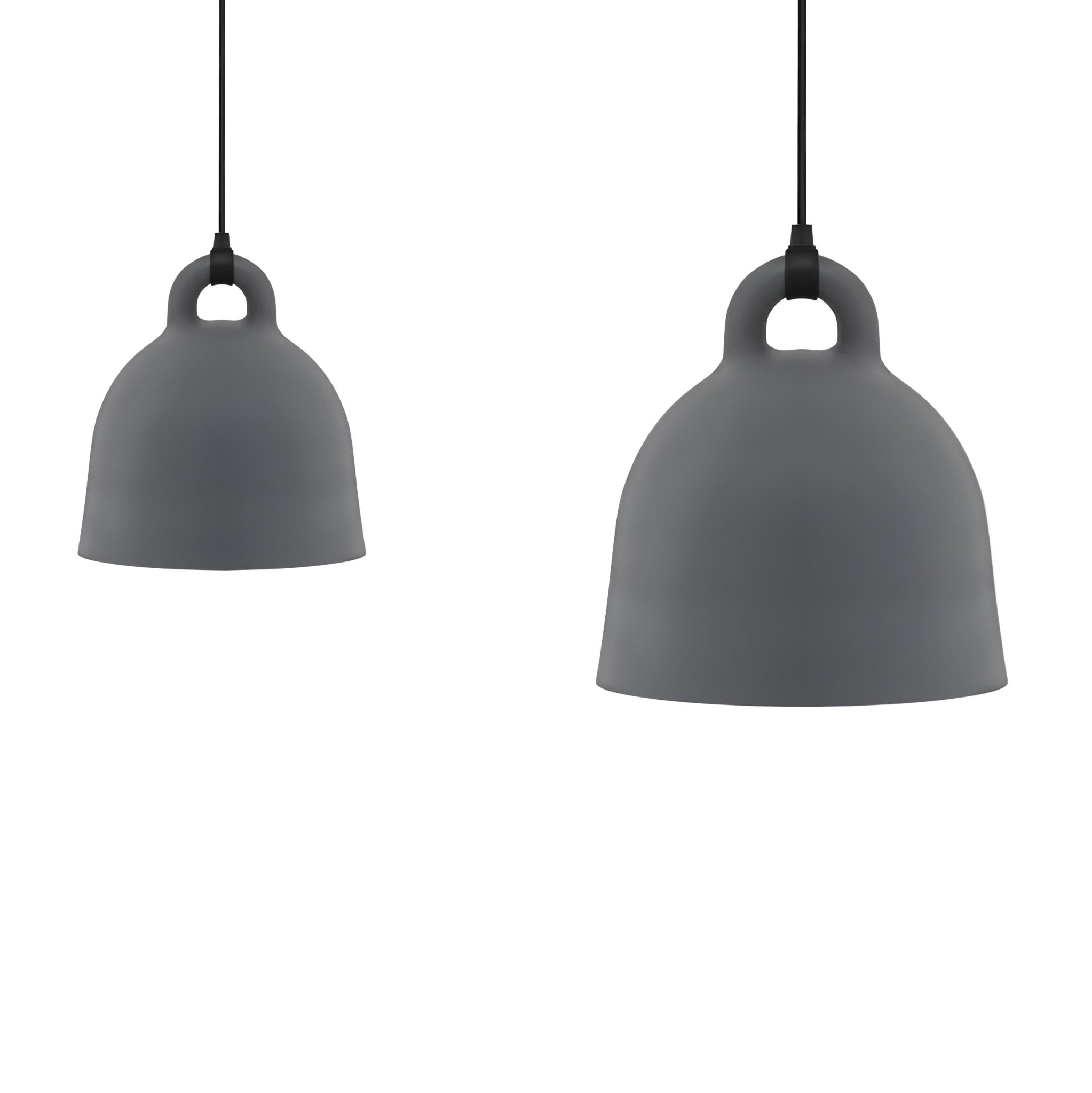 Bell Pendant Lamp - Letslighting