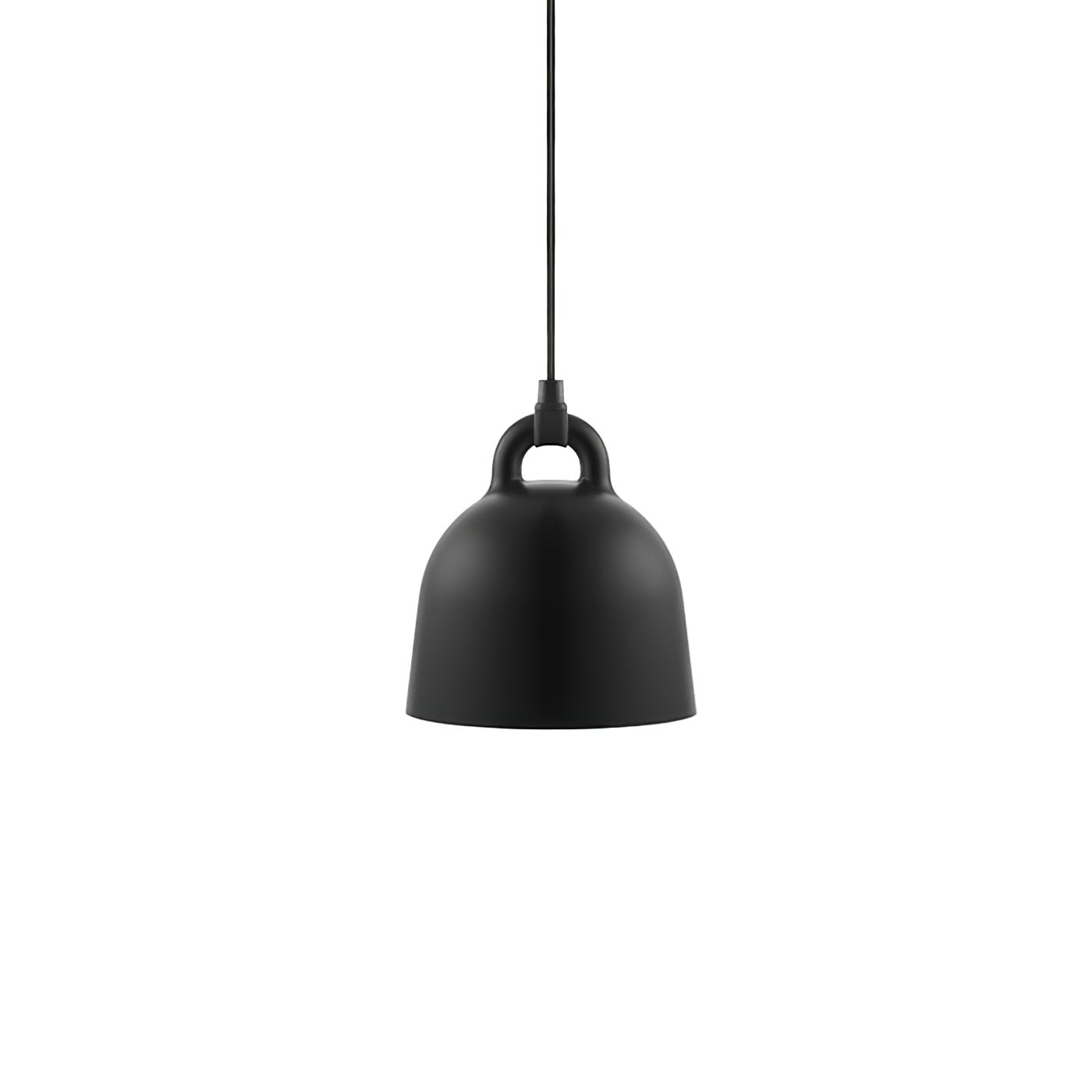 Bell Pendant Lamp - Letslighting