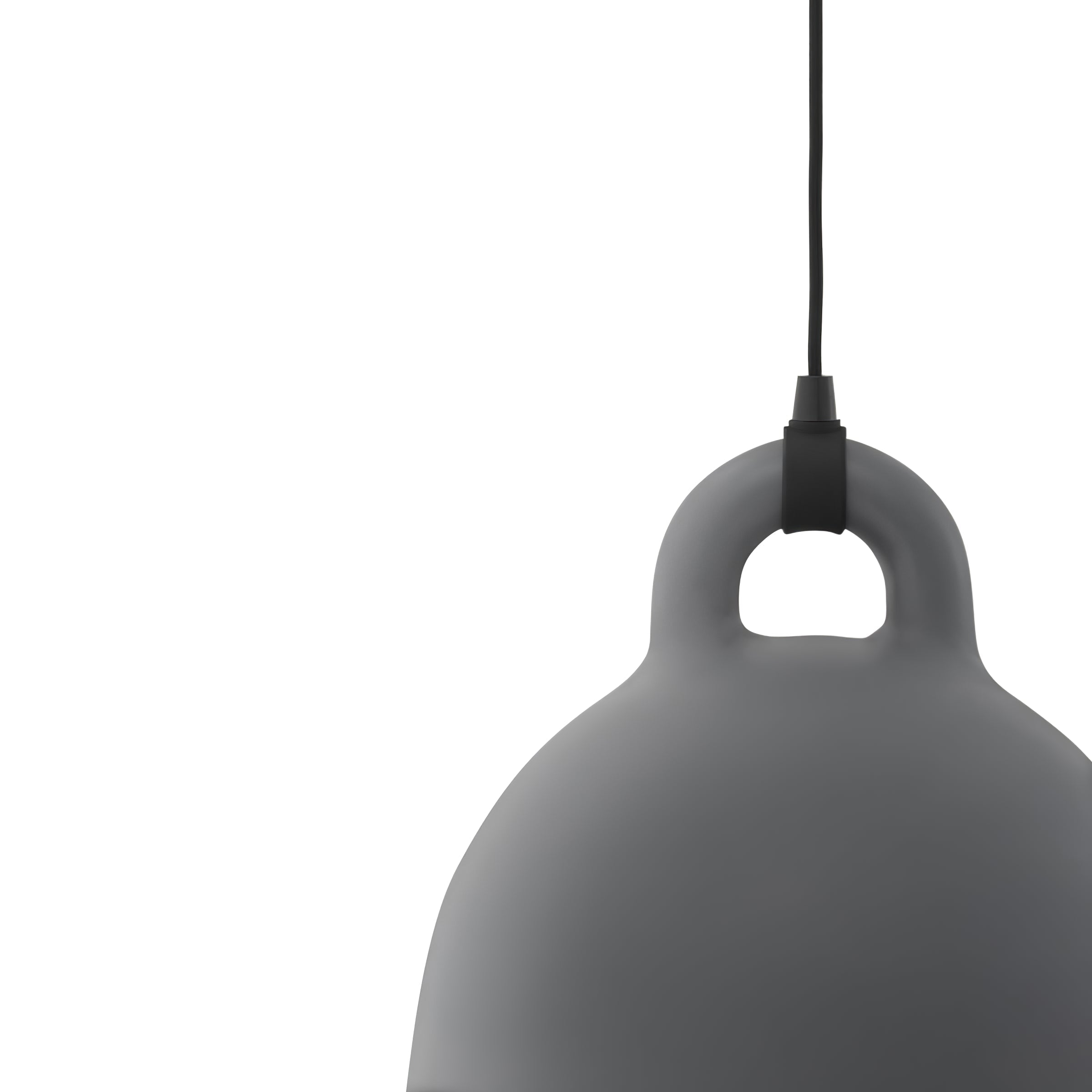 Bell Pendant Lamp - Letslighting
