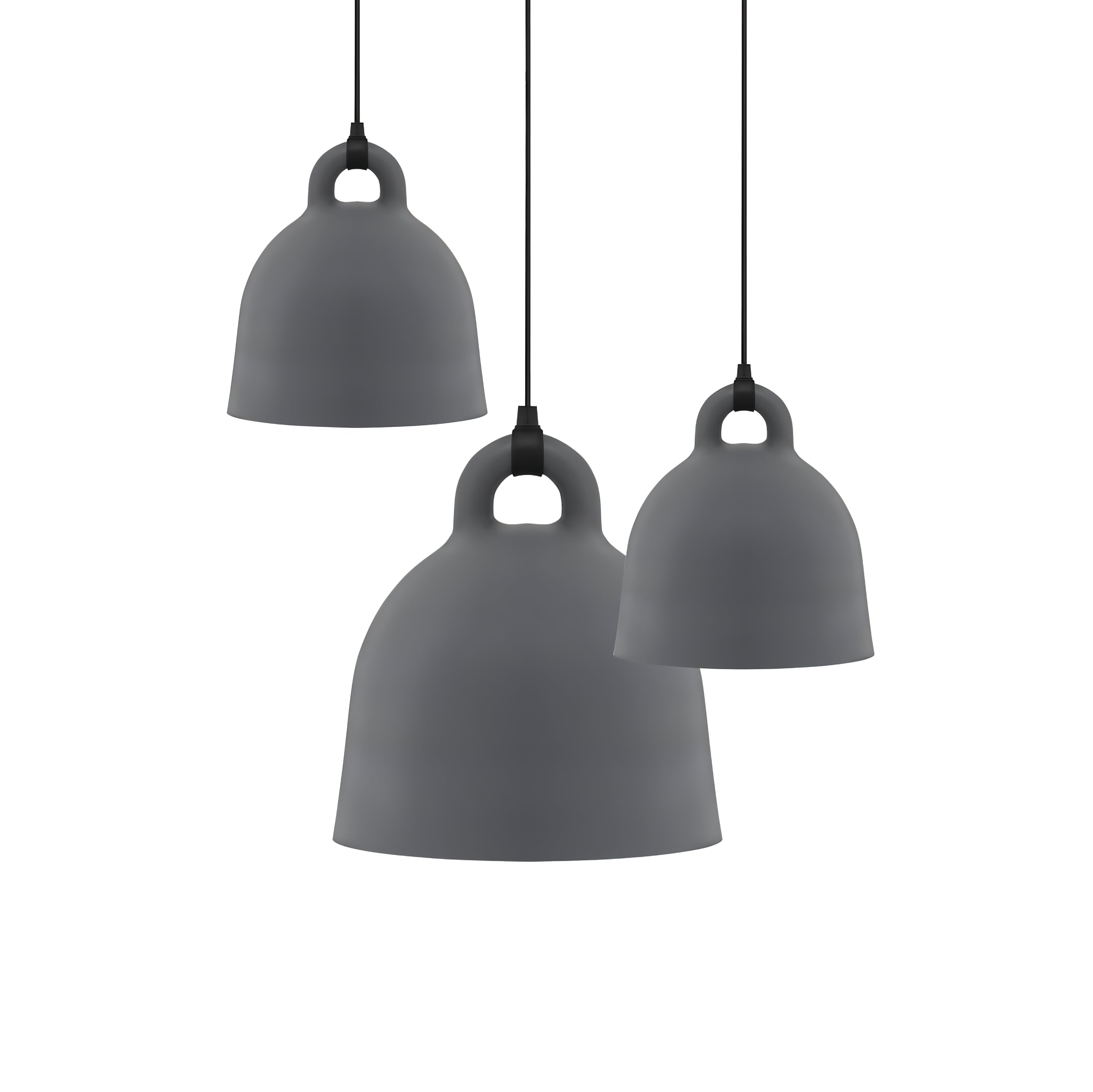 Bell Pendant Lamp - Letslighting