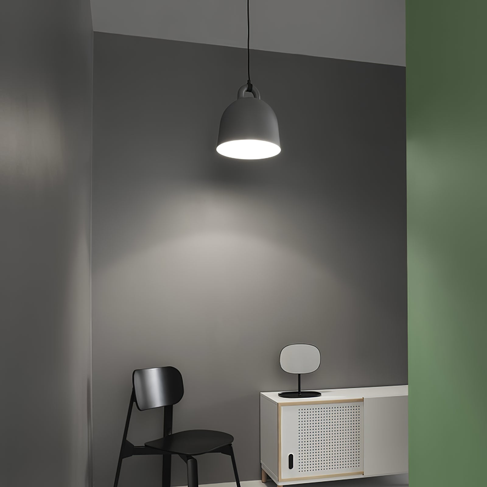 Bell Pendant Lamp - Letslighting