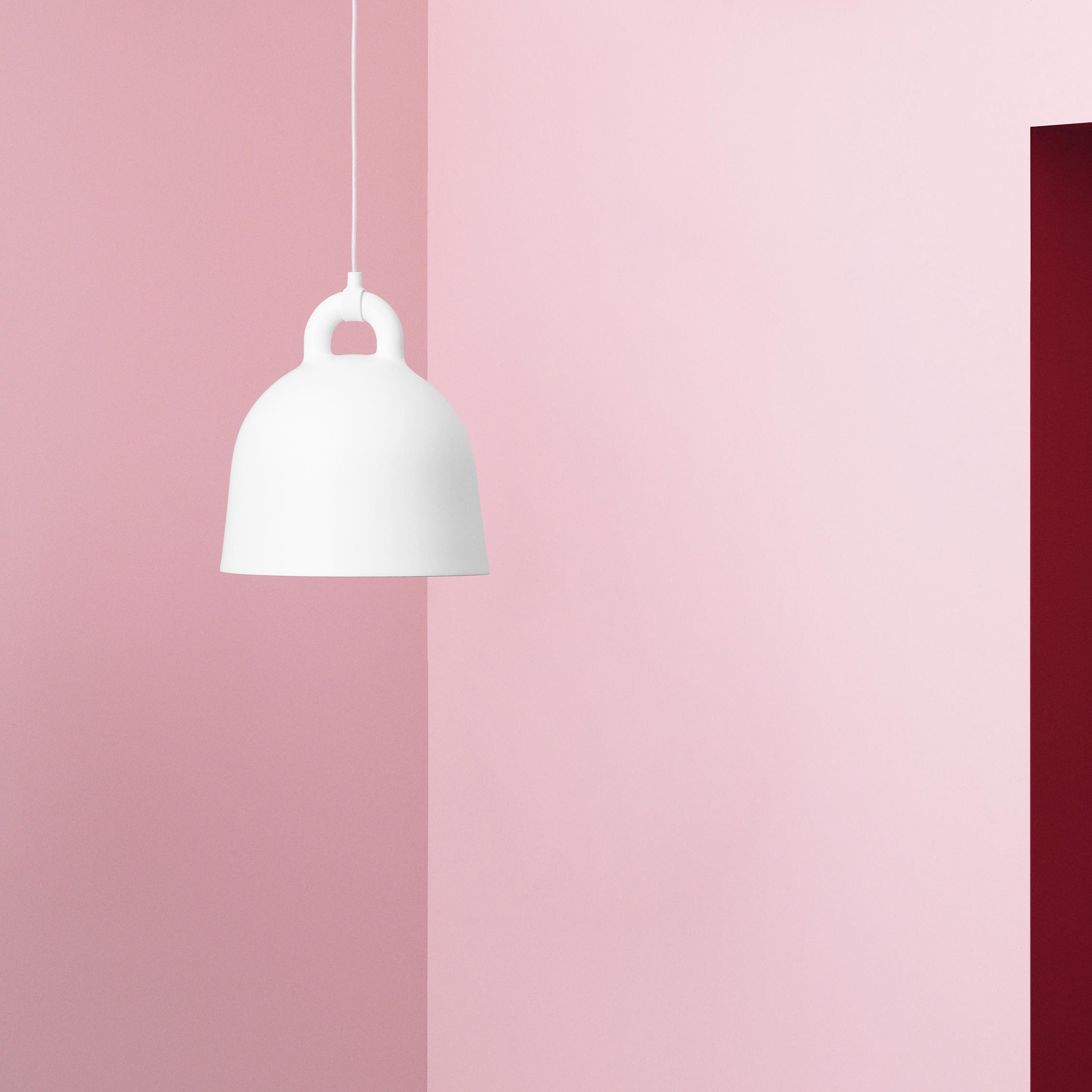 Bell Pendant Lamp - Letslighting