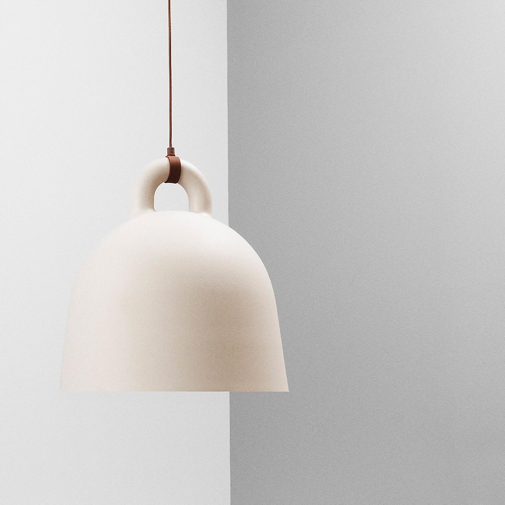 Bell Pendant Lamp - Letslighting