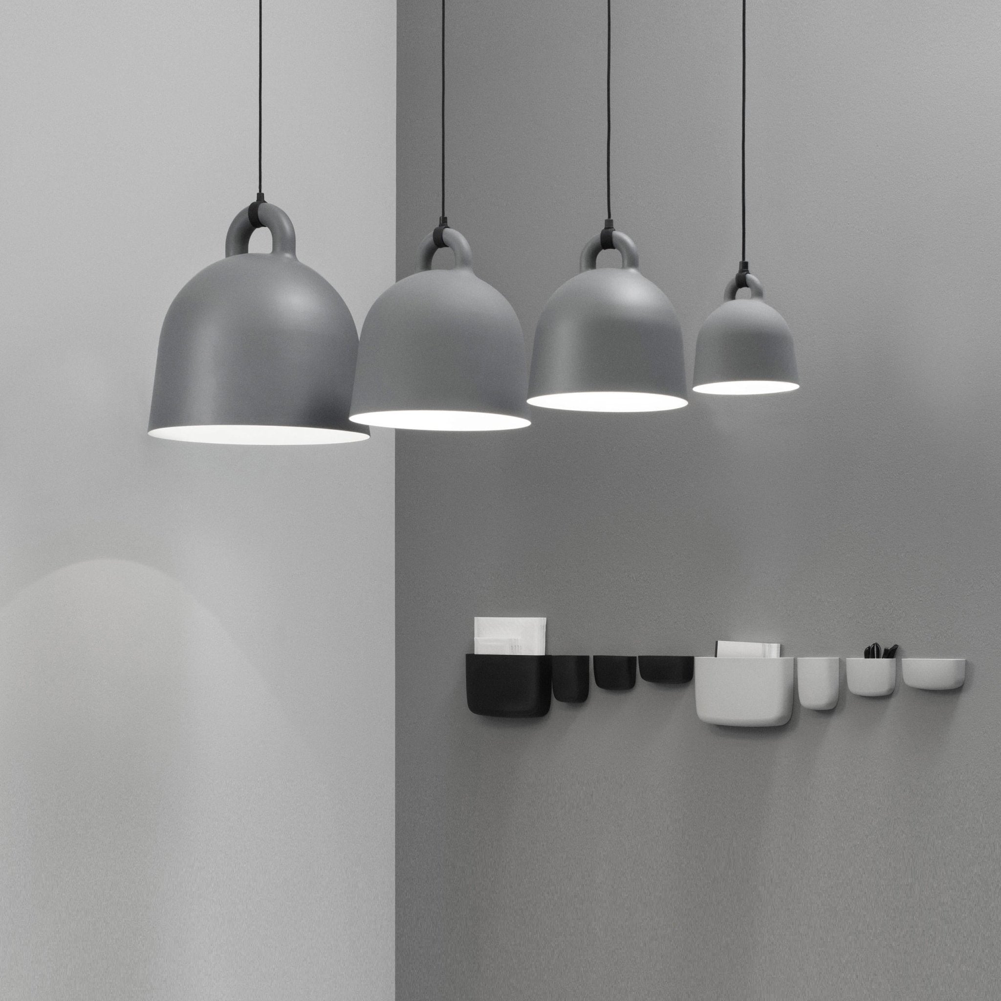 Bell Pendant Lamp - Letslighting