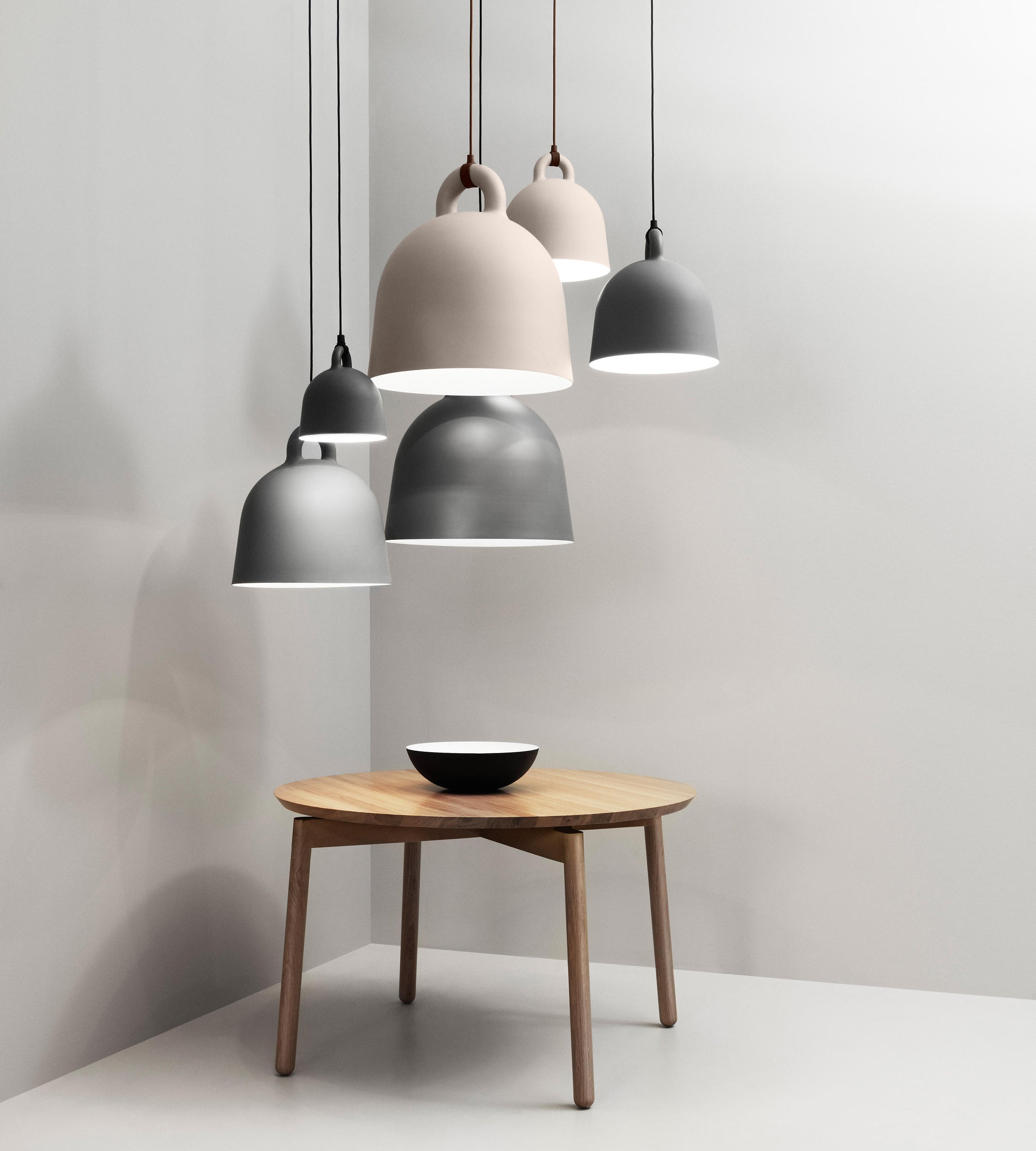 Bell Pendant Lamp - Letslighting