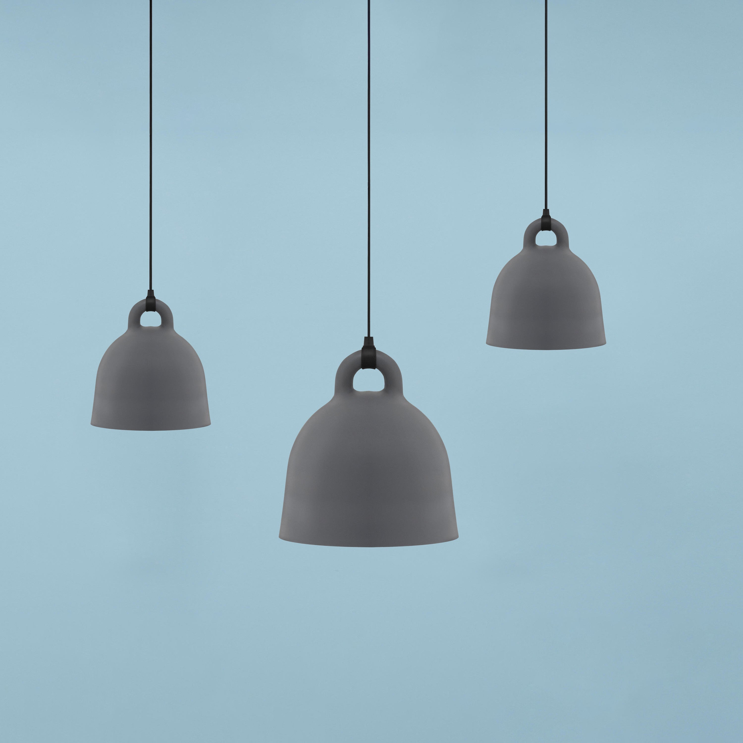 Bell Pendant Lamp - Letslighting