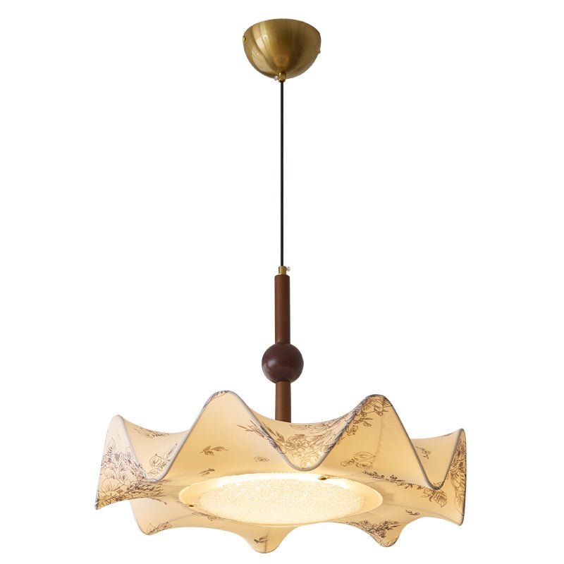 Bellara Pendant Light - Letslighting