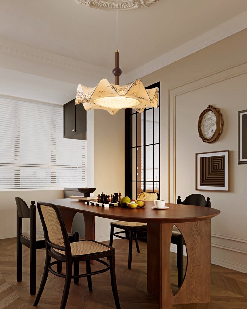 Bellara Pendant Light - Letslighting