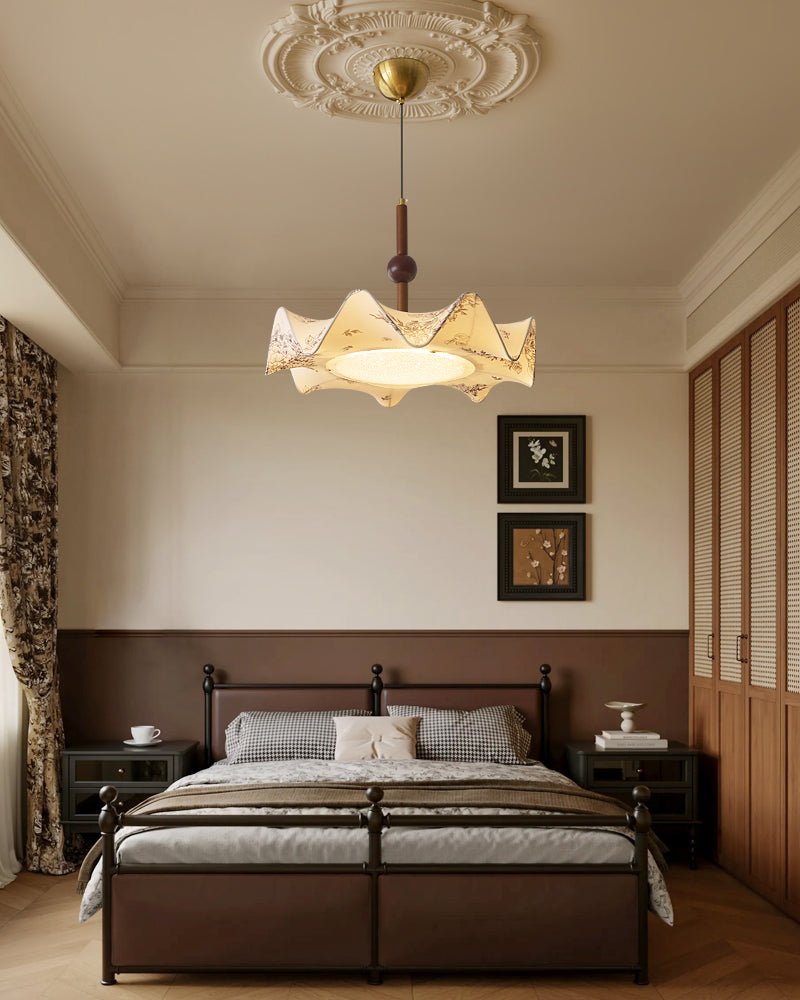 Bellara Pendant Light - Letslighting
