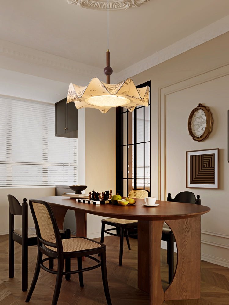 Bellara Pendant Light - Letslighting