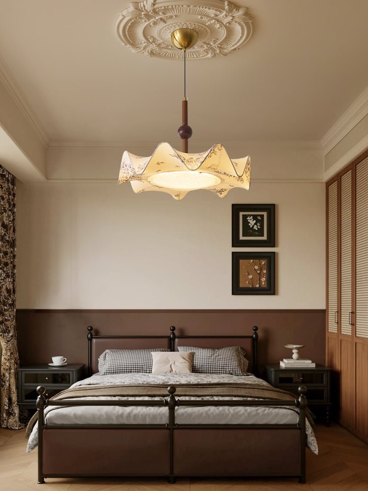 Bellara Pendant Light - Letslighting