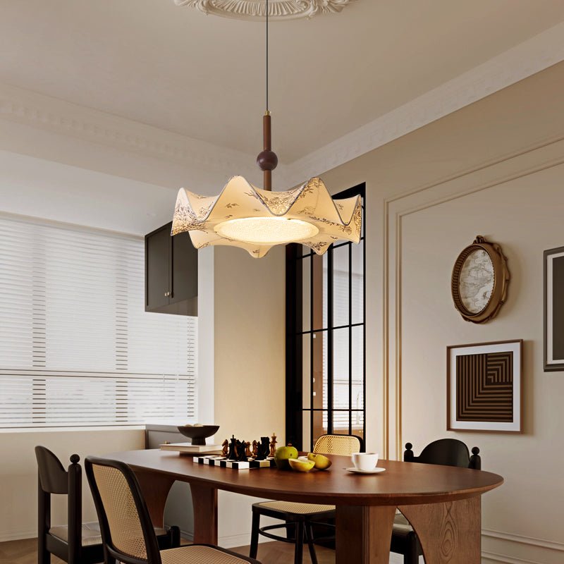 Bellara Pendant Light - Letslighting