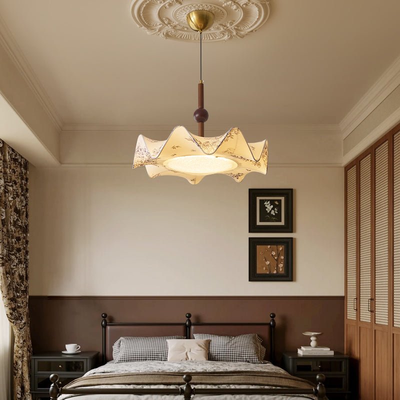 Bellara Pendant Light - Letslighting