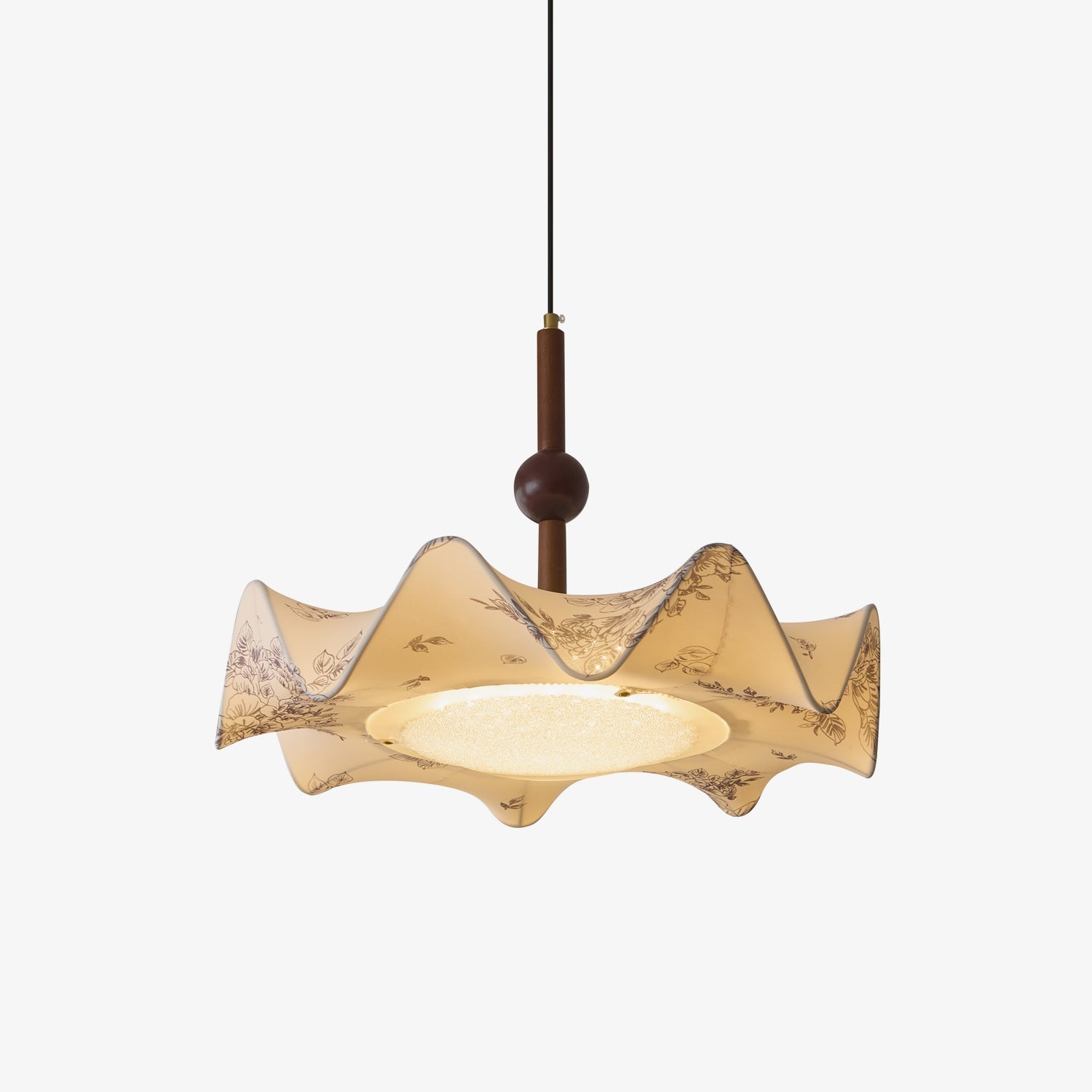 Bellara Pendant Light - Letslighting