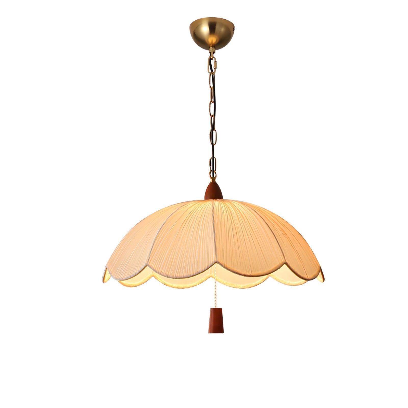 Belle Bloom Pendant Lamp - Letslighting