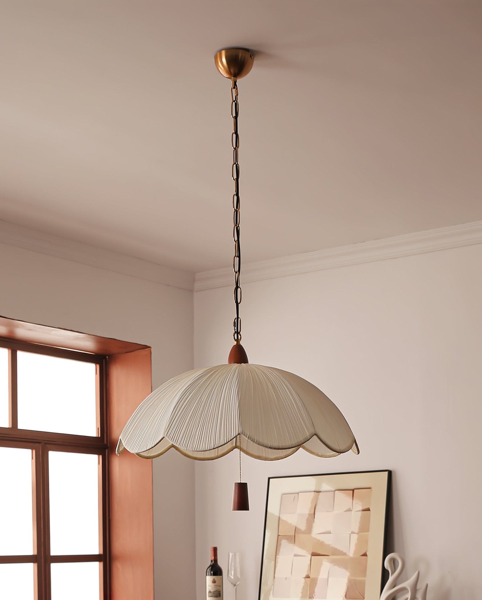 Belle Bloom Pendant Lamp - Letslighting