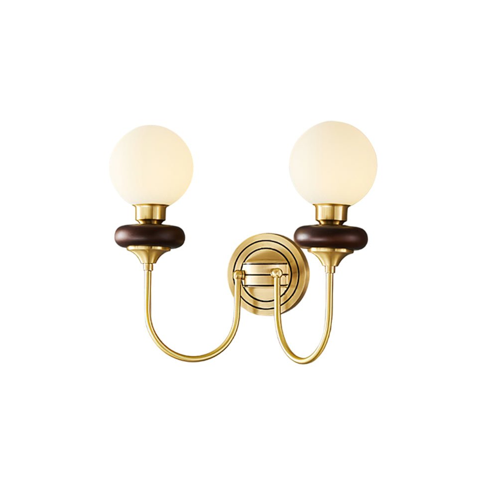 Bellevue Wall Lamp - Letslighting