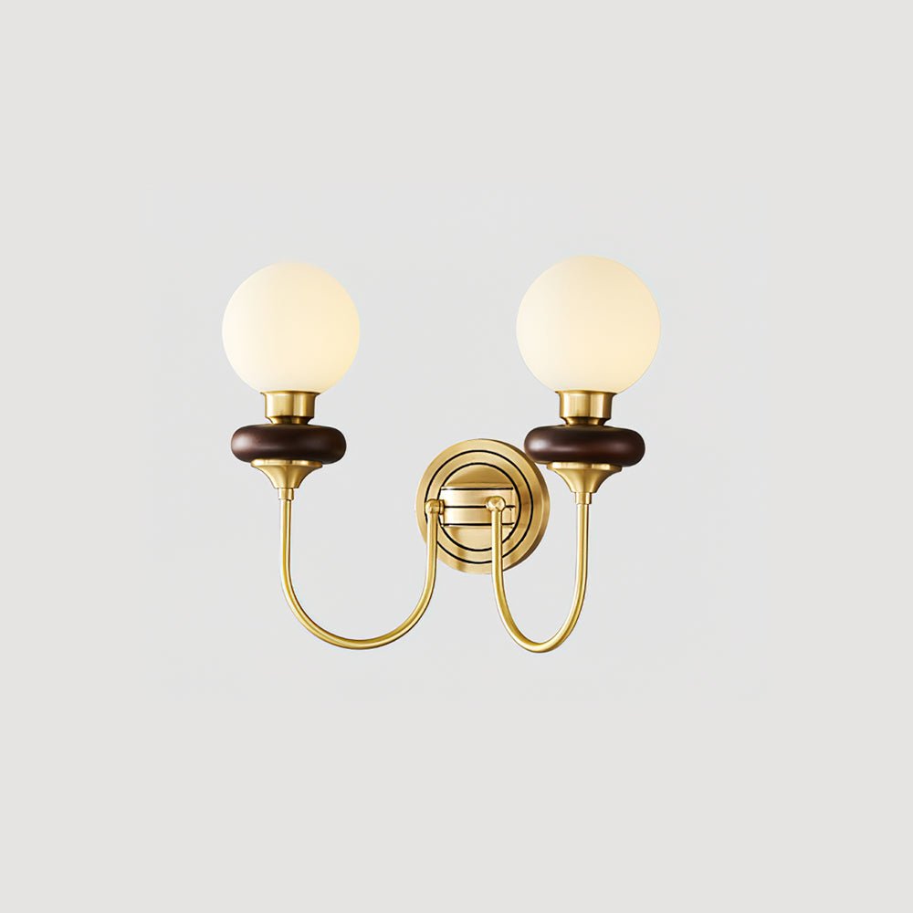 Bellevue Wall Lamp - Letslighting