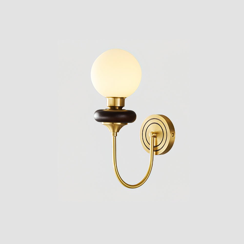 Bellevue Wall Lamp - Letslighting