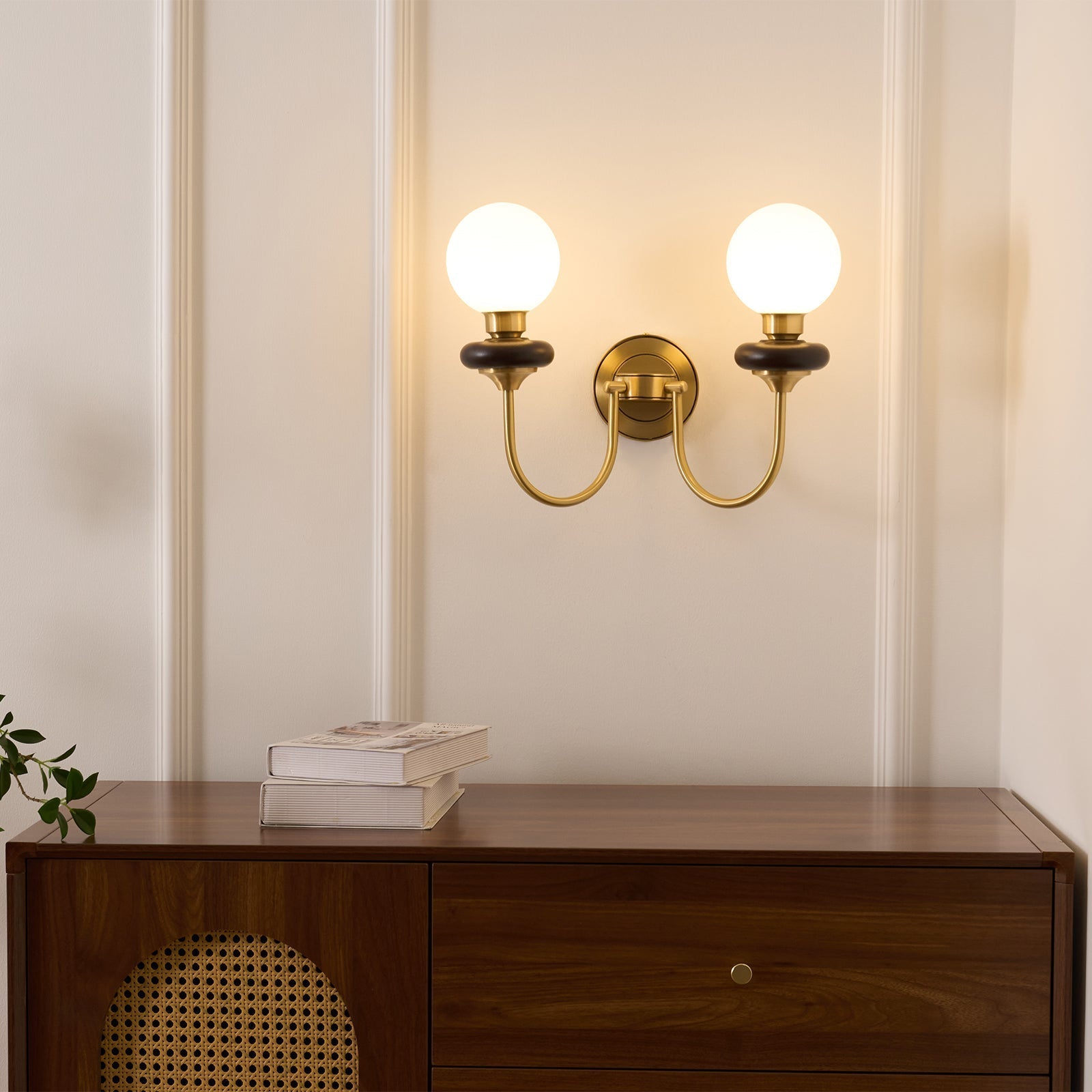Bellevue Wall Lamp - Letslighting