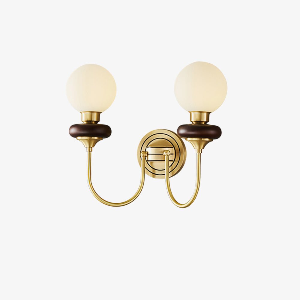 Bellevue Wall Lamp - Letslighting