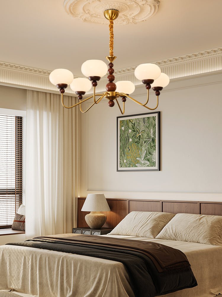 Bellini Chandelier - Letslighting