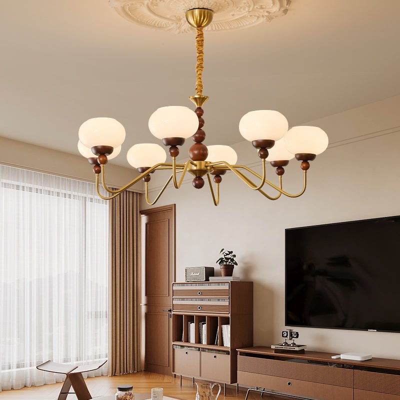 Bellini Chandelier - Letslighting