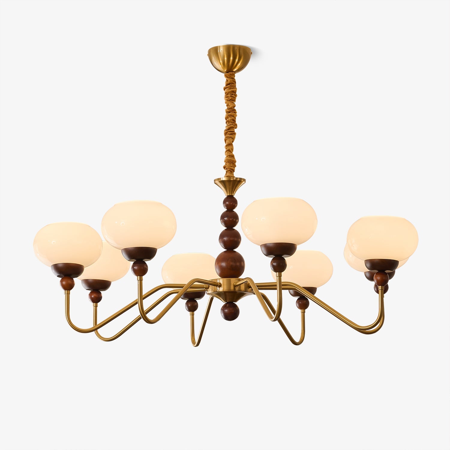 Bellini Chandelier - Letslighting
