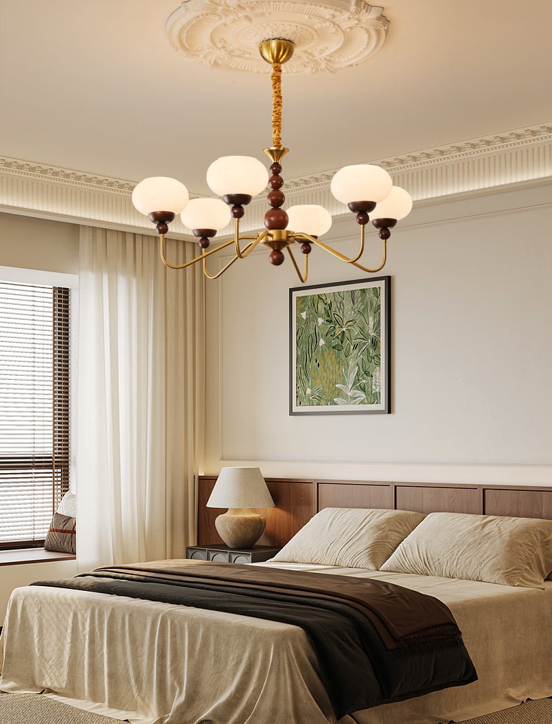 Bellini Chandelier - Letslighting