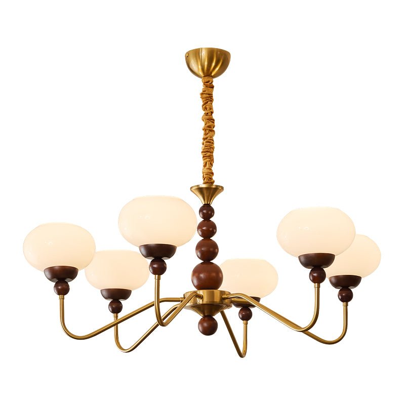Bellini Chandelier - Letslighting