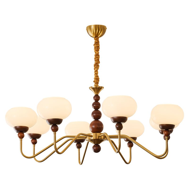 Bellini Chandelier - Letslighting