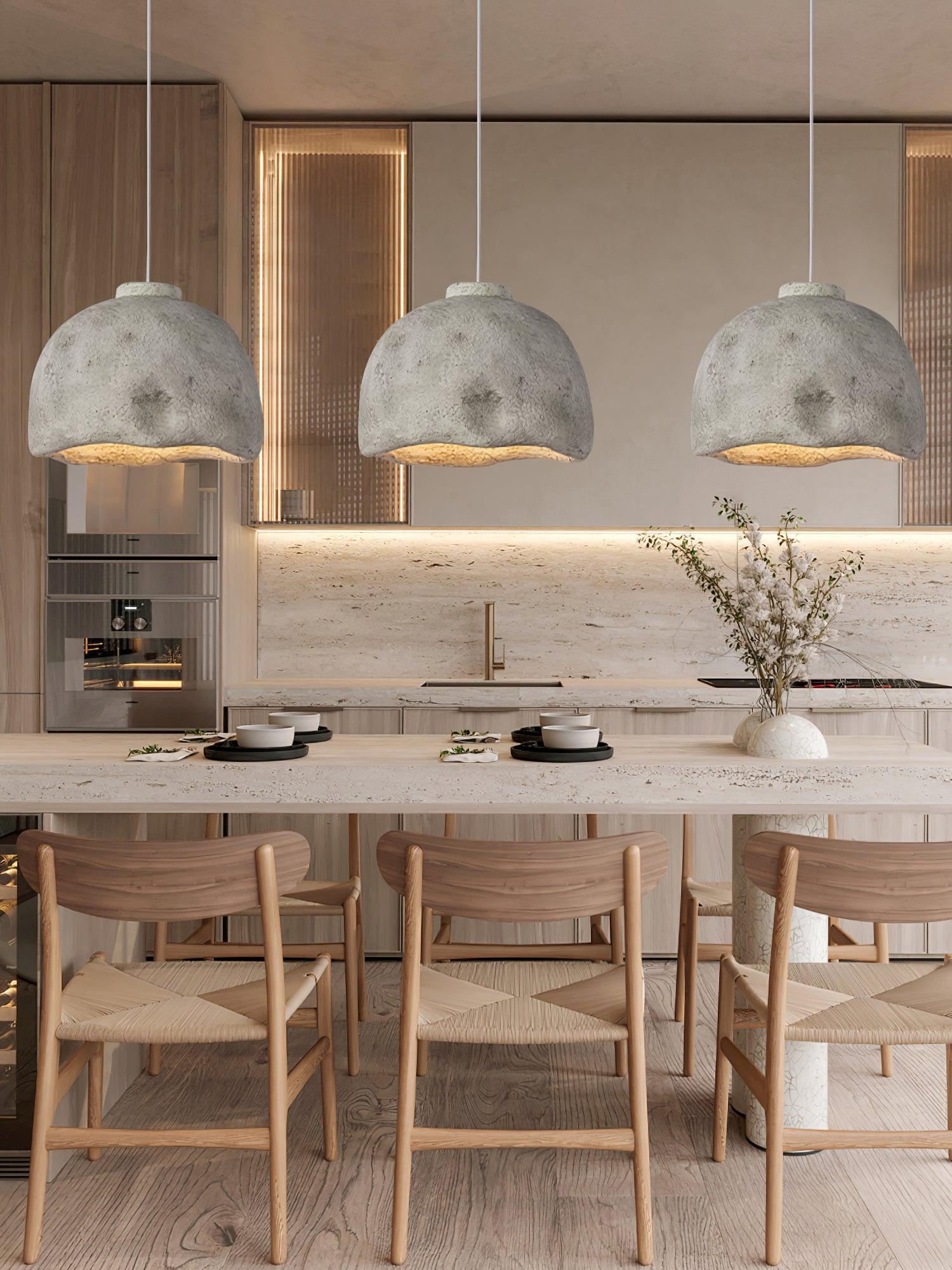 Bells Pendant Lamp - Letslighting