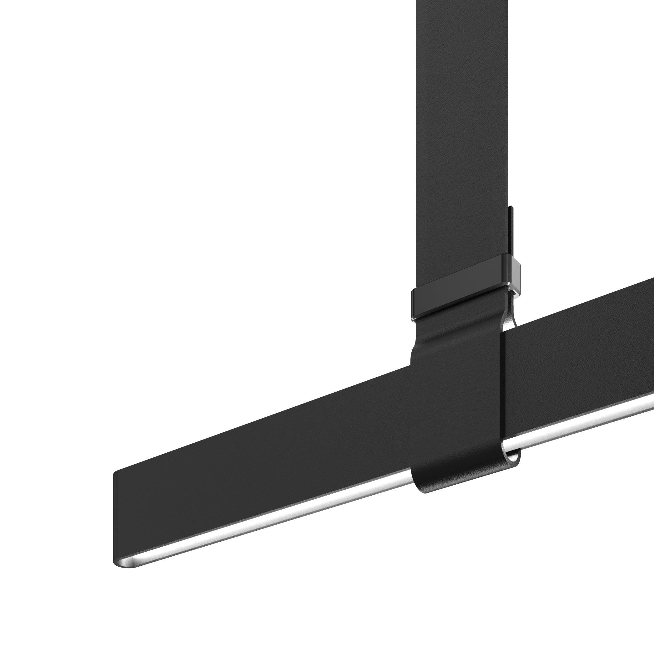 Belt Horizontal Pendant Lamp - Letslighting