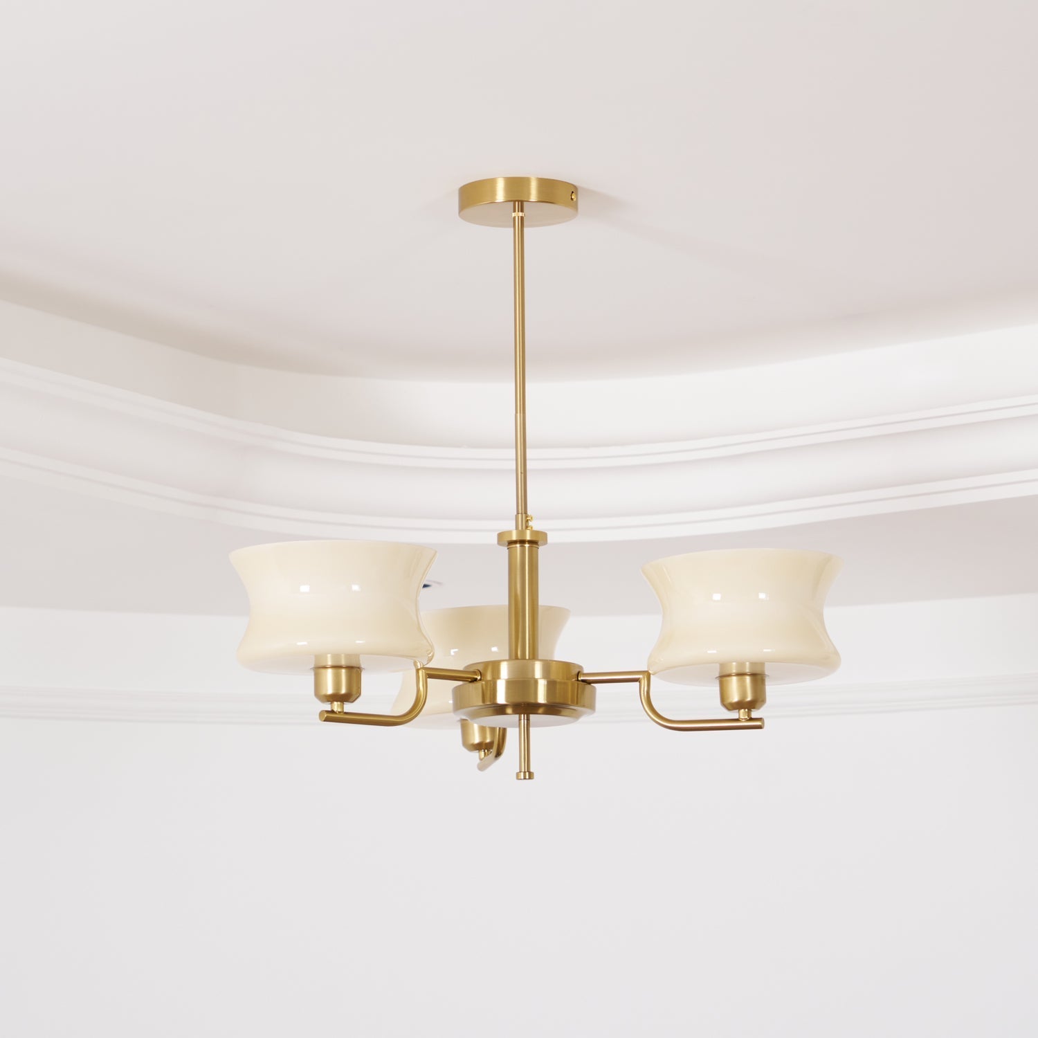 Belue Chandelier - Letslighting