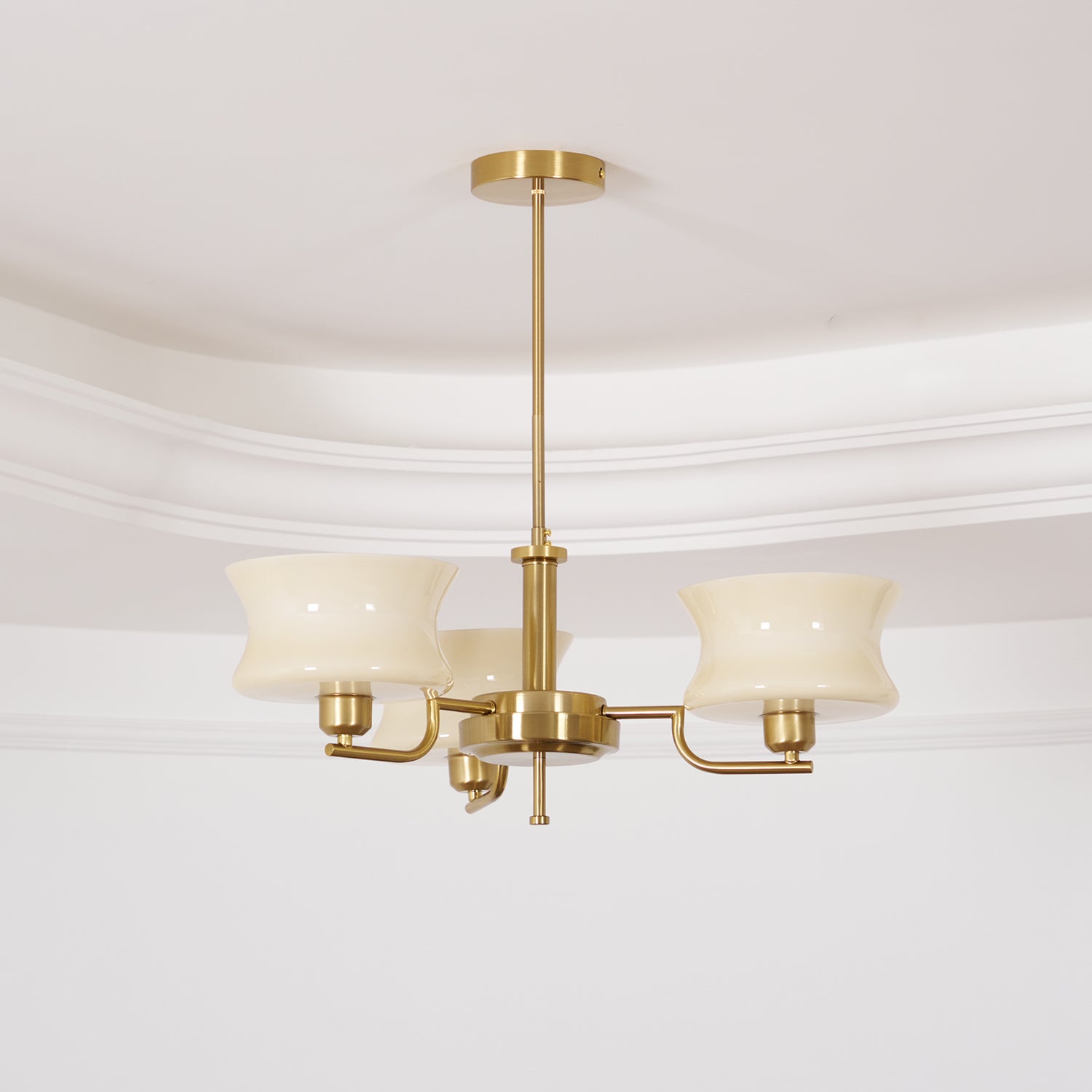 Belue Chandelier - Letslighting