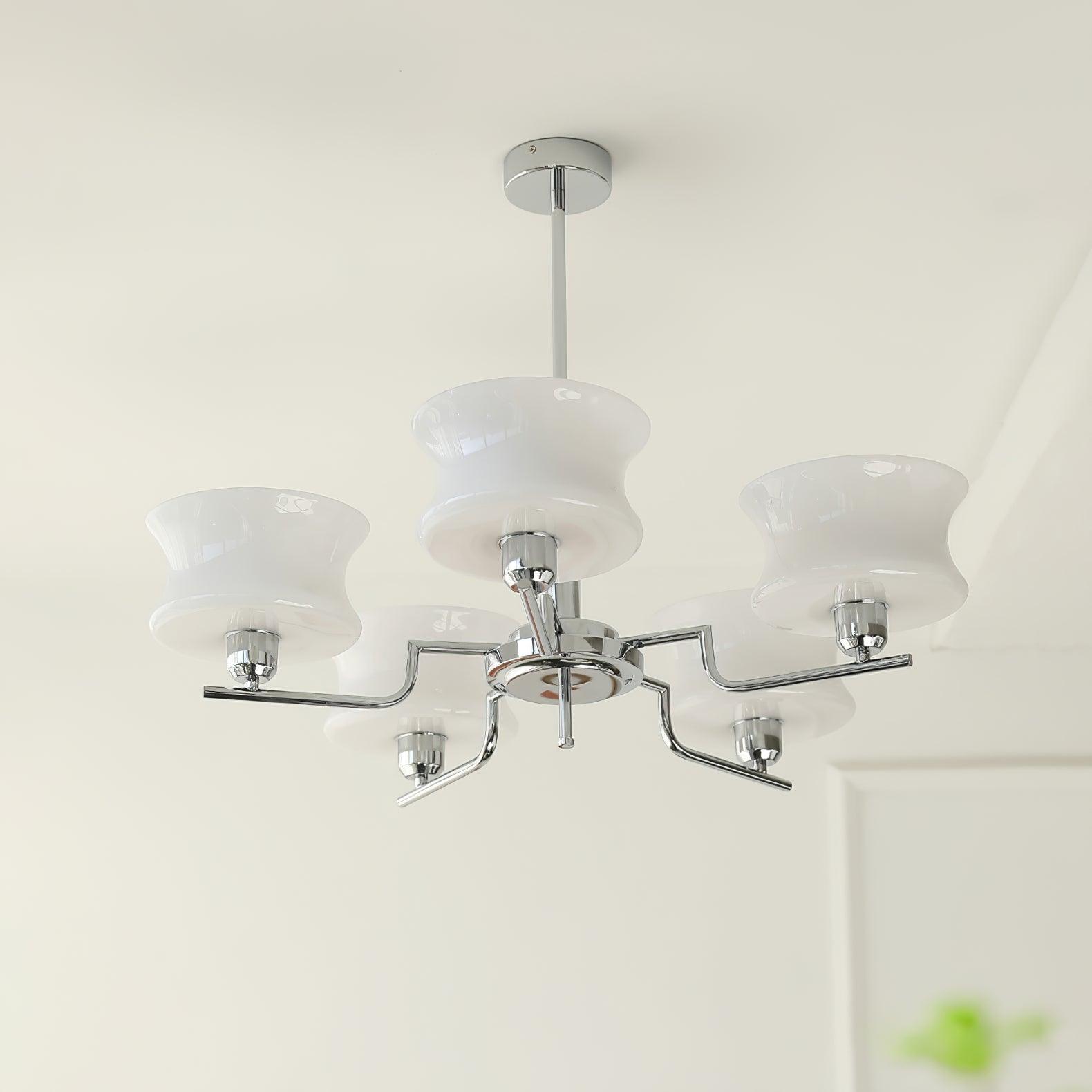 Belue Chandelier - Letslighting