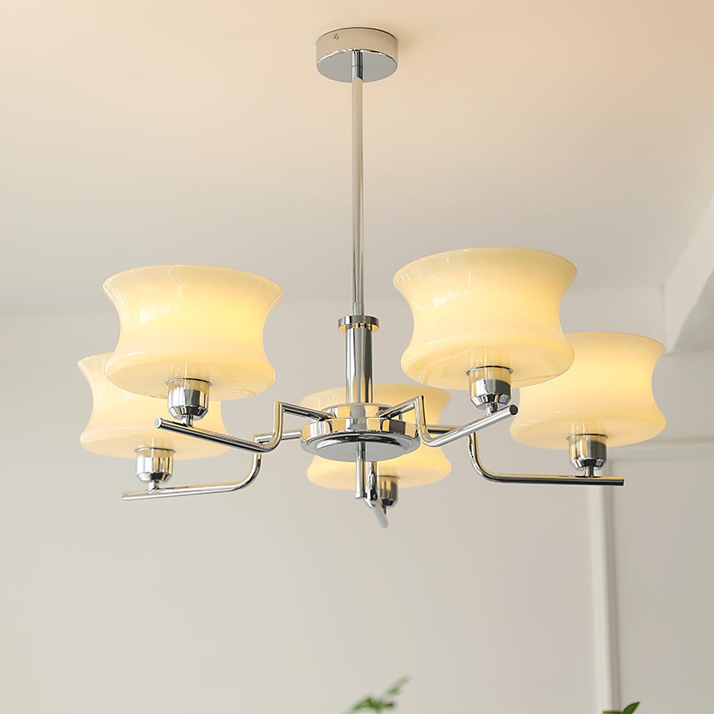 Belue Chandelier - Letslighting