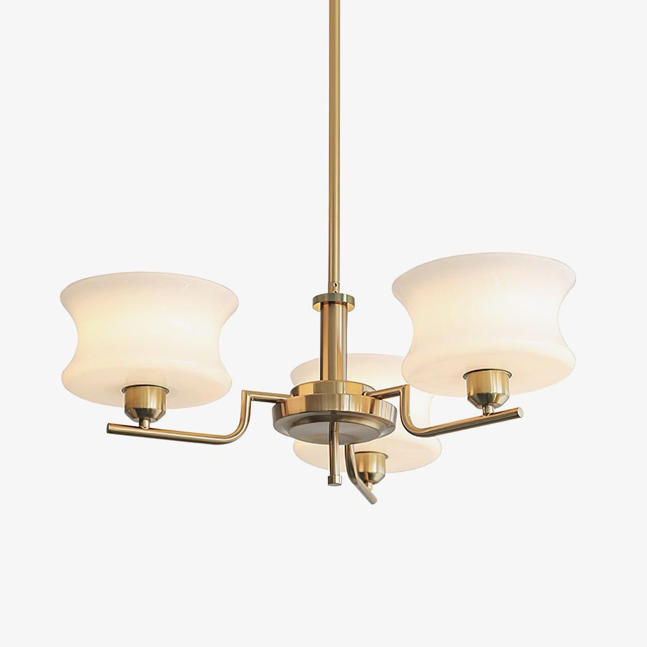 Belue Chandelier - Letslighting