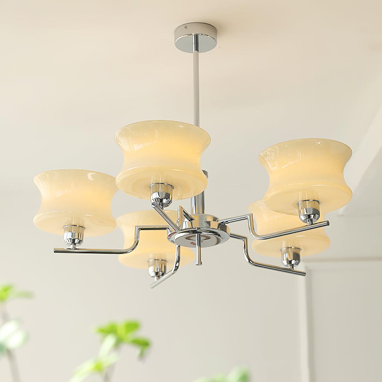 Belue Chandelier - Letslighting