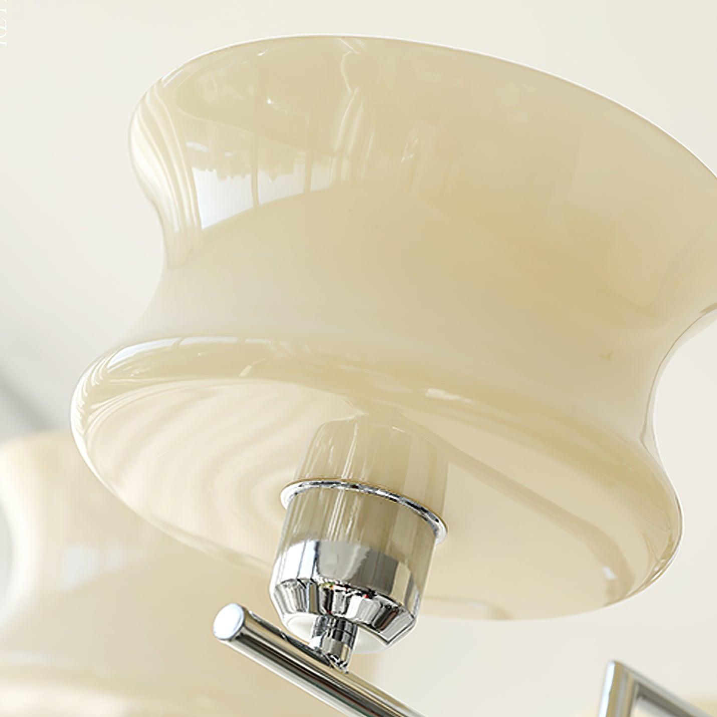 Belue Chandelier - Letslighting