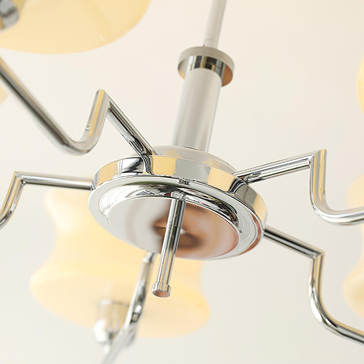 Belue Chandelier - Letslighting