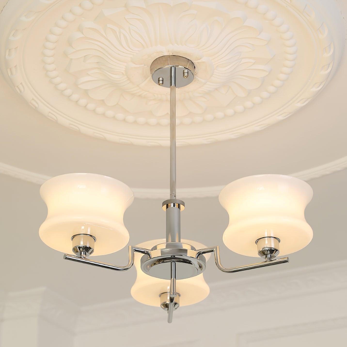 Belue Chandelier - Letslighting